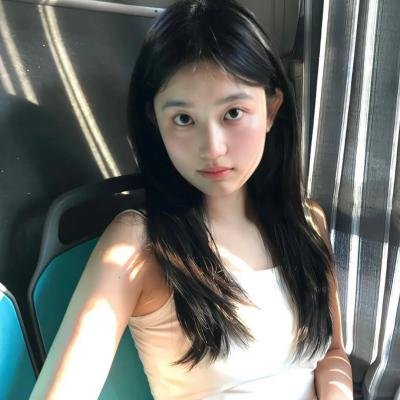 摄影私记